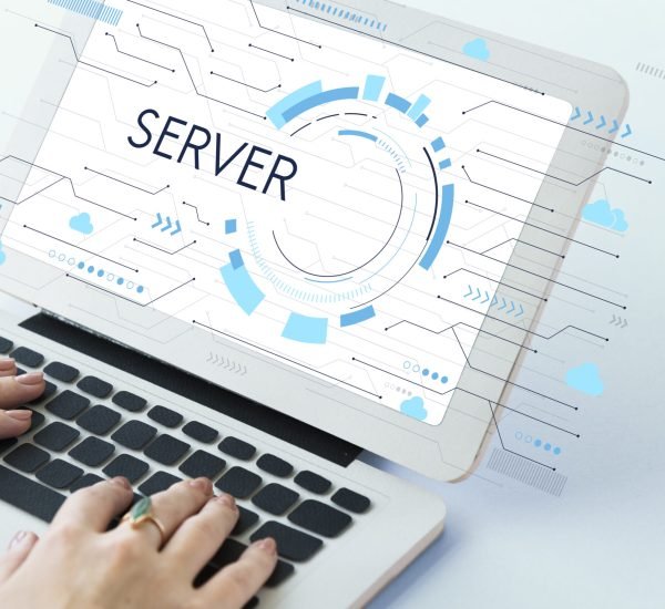 cloud computing storage data network
